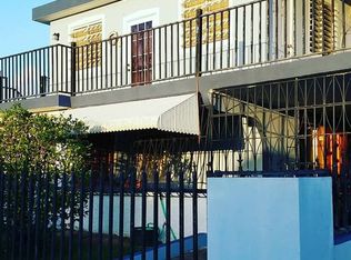 CB556 Calle 80, Rio Grande, PR 00745