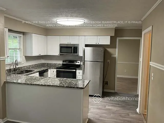 4122 Deerbrook Way SW — Photo 6