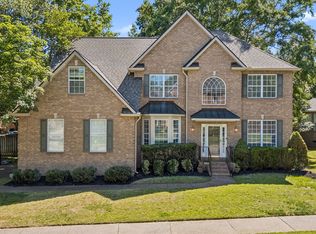 283 Stonehaven Cir, Franklin, TN 37064