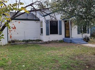 1041 N Ross Dr, Baird, TX 79504