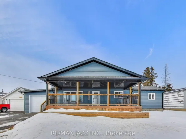 10274 County Road 2 Rd, Alnwick/haldimand, ON K9A 4J8