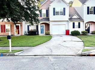 6701 Teresa Ln, Rex, GA 30273