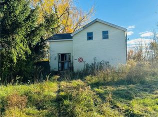 9404 Chestnut Ridge Rd, Middleport, NY 14105