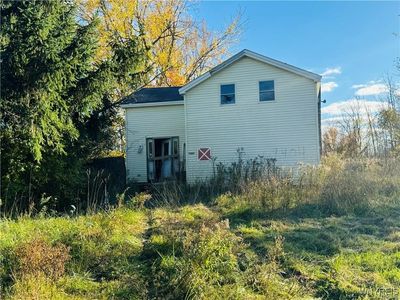 9404 Chestnut Ridge Rd, Middleport, NY, 14105