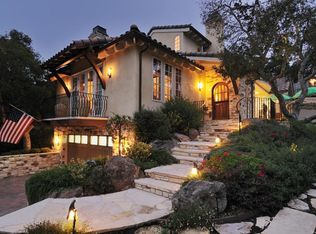 24457 San Juan Rd, Carmel, CA 93923