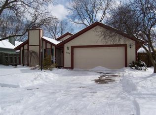 5134 Rivers Edge Blvd, Dayton, OH 45414