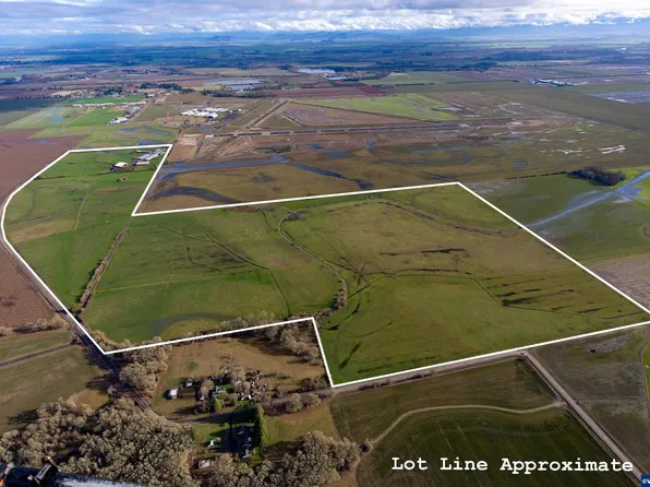 4000 SW Airport Ave, Corvallis, OR 97333