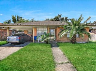 4836 Nottingham Dr, New Orleans, LA 70127