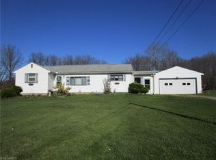 4902 N Myers Rd, Geneva, OH 44041