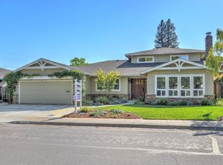 1883 Orangetree Ln, Mountain View, CA 94040