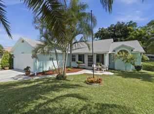 233 SW Chapman Ave, Port Saint Lucie, FL 34984