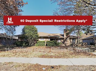 807 Rivercrest Blvd, Allen, TX 75002