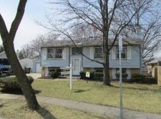 1780 Mimosa Ct, Glendale Heights, IL