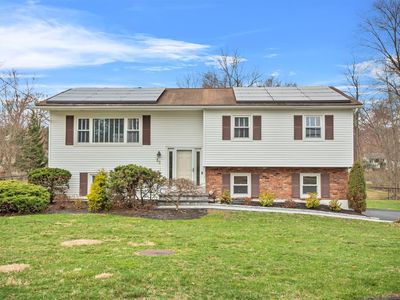 55 Goebel Road, New City, NY, 10956