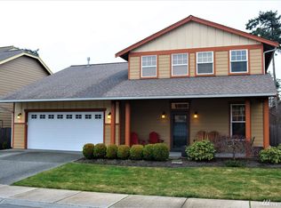 2863 SW Berwick Dr, Oak Harbor, WA 98277