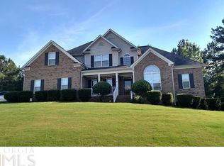 8195 River Pointe Overlook, Winston, GA 30187