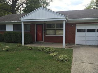 3008 Betty Ln, Louisville, KY 40205