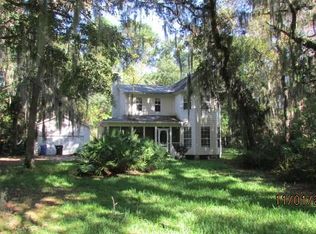 106 Pine View Dr, Brunswick, GA 31523