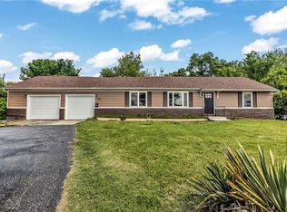 100 W 99th St, Kansas City, MO 64114