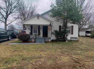 4085 Anderson St, Milan, TN 38358