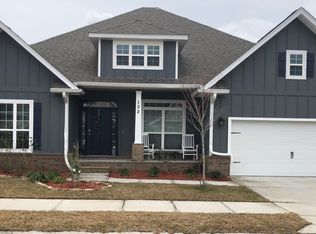 102 Shoreview Dr, Panama City, FL 32404