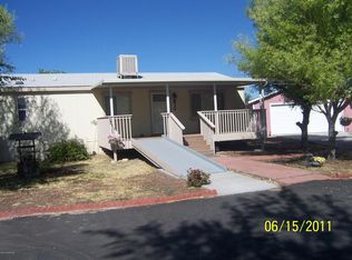 1830 Pinto Ln, Chino Valley, AZ 86323
