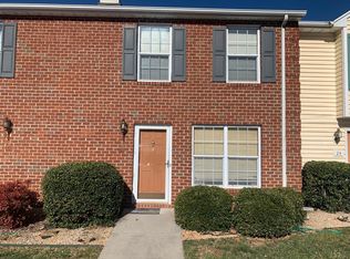 20 Blackberry Ct, Lynchburg, VA 24502