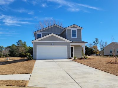 543 Swaying Palm Ct Columbia #35, Longs, SC, 29568