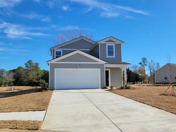 543 Swaying Palm Ct Columbia #35, Longs, SC 29568