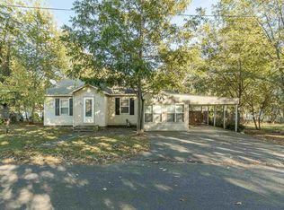 312 N Stewart St, Rector, AR 72461