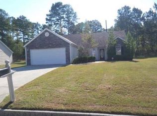 1032 Wynnbrook Ln, Jonesboro, GA 30238