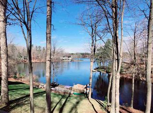 19 Woodridge Rd, Palmyra, VA 22963