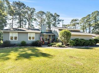 117 John Waites Ct, Georgetown, SC 29440