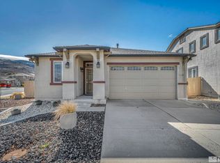 2296 Rio Lobo Ln, Reno, NV 89521