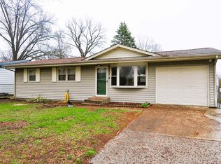 2618 Forsythia Dr, Rockford, IL 61102
