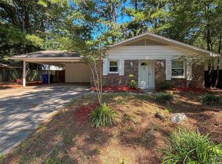 2510 Robinson Ave, Conway, AR 72034