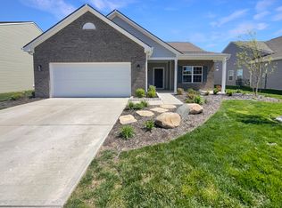 4453 Ozark Ln, Indianapolis, IN