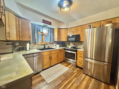 13877 S Private Road 685 W, Jasonville, IN, 47438