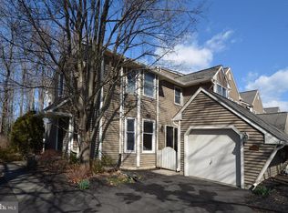311 Rowantree Cir, Yardley, PA 19067