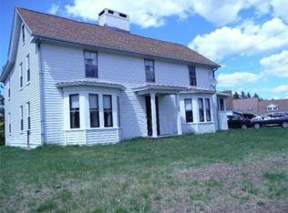 156 Main St, Clinton, MA 01510