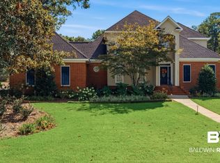 102 Clubhouse Dr, Fairhope, AL 36532