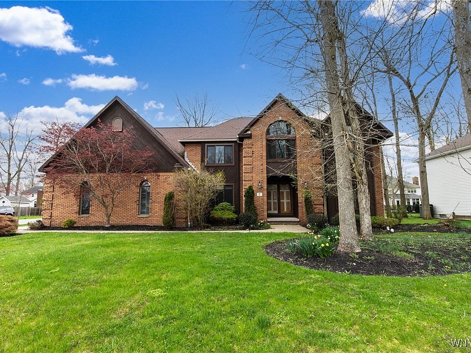 1st image of 7 Contessa Ct
