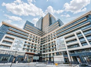 3220 William Coltson Ave #302, Oakville, ON L6H 7X9