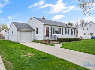 2921 N 109th St, Toledo, OH 43611
