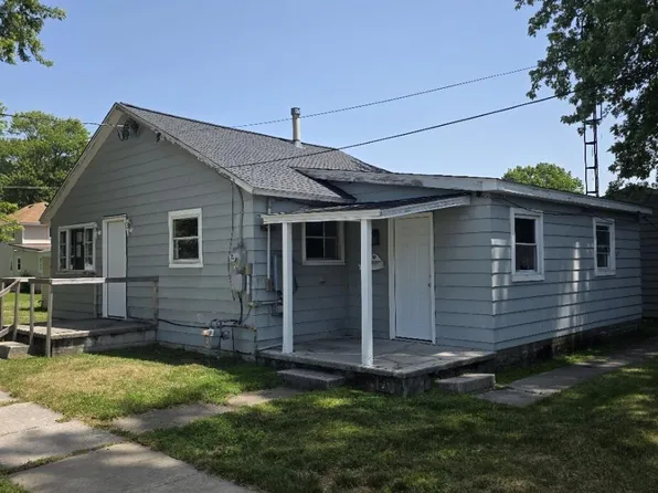 103 Summit St, North Baltimore, OH 45872