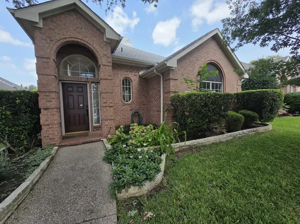 6917 Barbican Dr, Plano, TX 75023