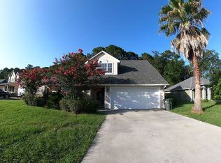 102 Windemere Dr, Kingsland, GA 31548