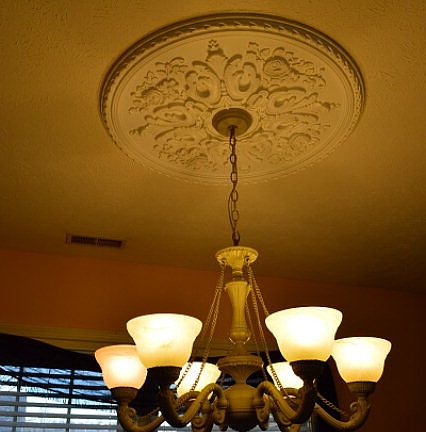 Decorative Details