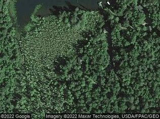 1055 Cth F, Minocqua, WI 54548