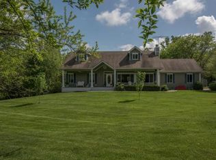 36101 E Bynum Spur Rd, Lone Jack, MO 64070